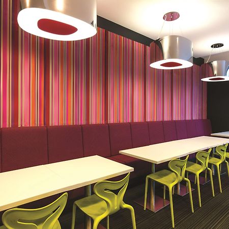 Travelodge Hotel Melbourne Docklands Extérieur photo