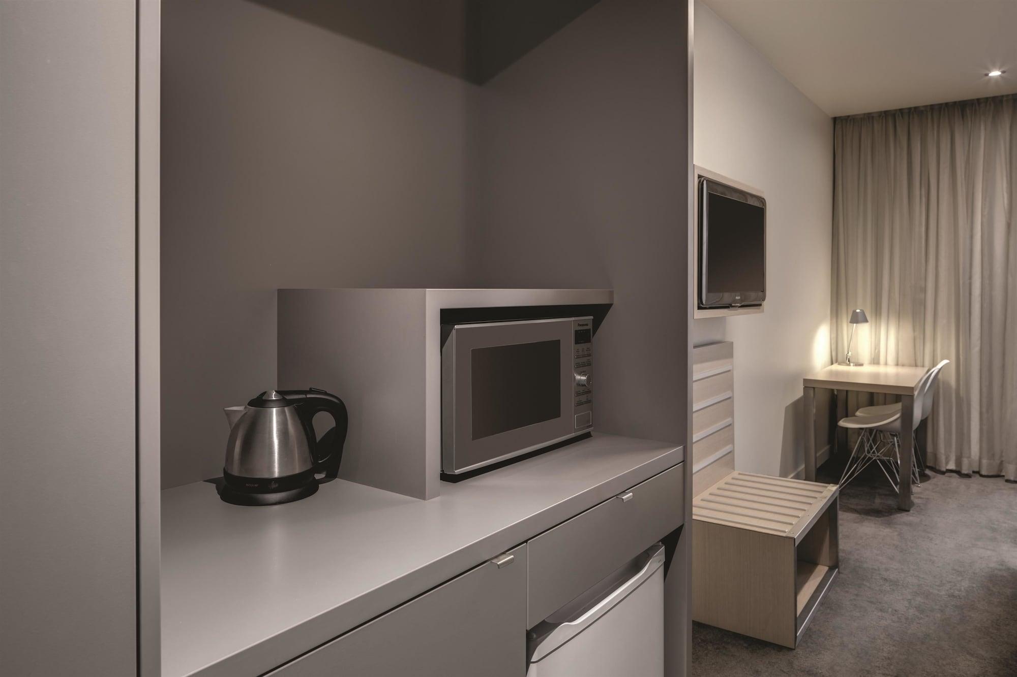 Travelodge Hotel Melbourne Docklands Extérieur photo