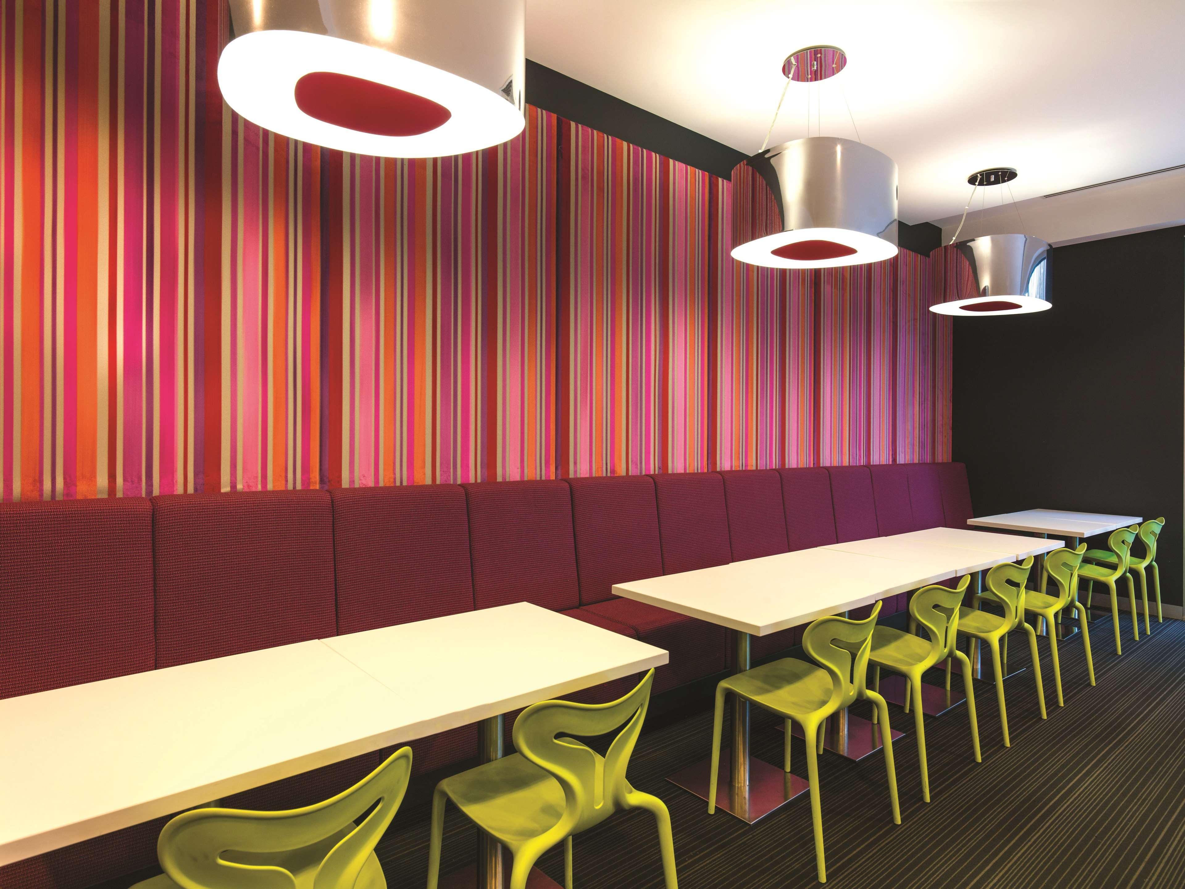 Travelodge Hotel Melbourne Docklands Extérieur photo