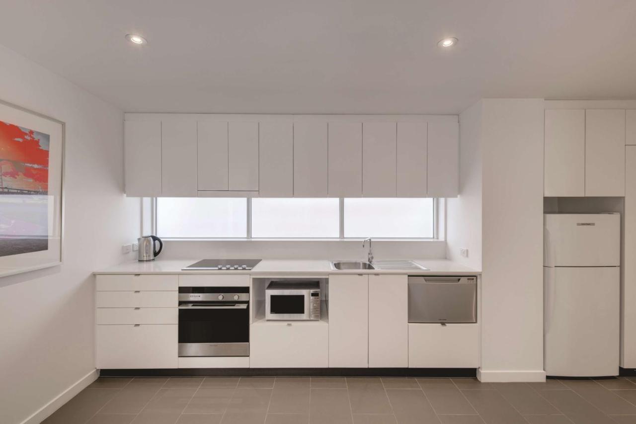 Travelodge Hotel Melbourne Docklands Extérieur photo