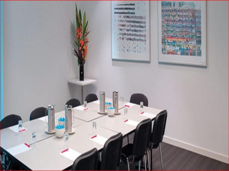 Travelodge Hotel Melbourne Docklands Extérieur photo