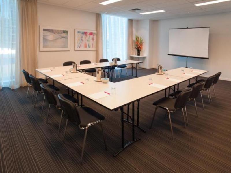 Travelodge Hotel Melbourne Docklands Extérieur photo