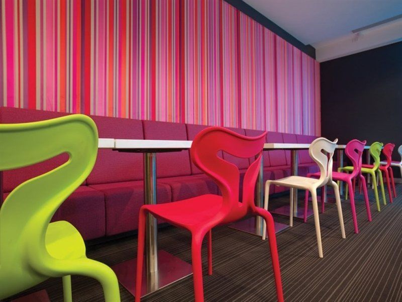 Travelodge Hotel Melbourne Docklands Extérieur photo